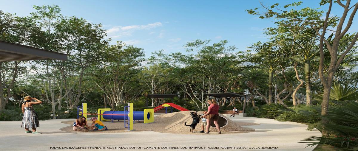 Foto de terreno habitacional en venta en  , residencial playa paraíso, solidaridad, quintana roo, 30343497 No. 05