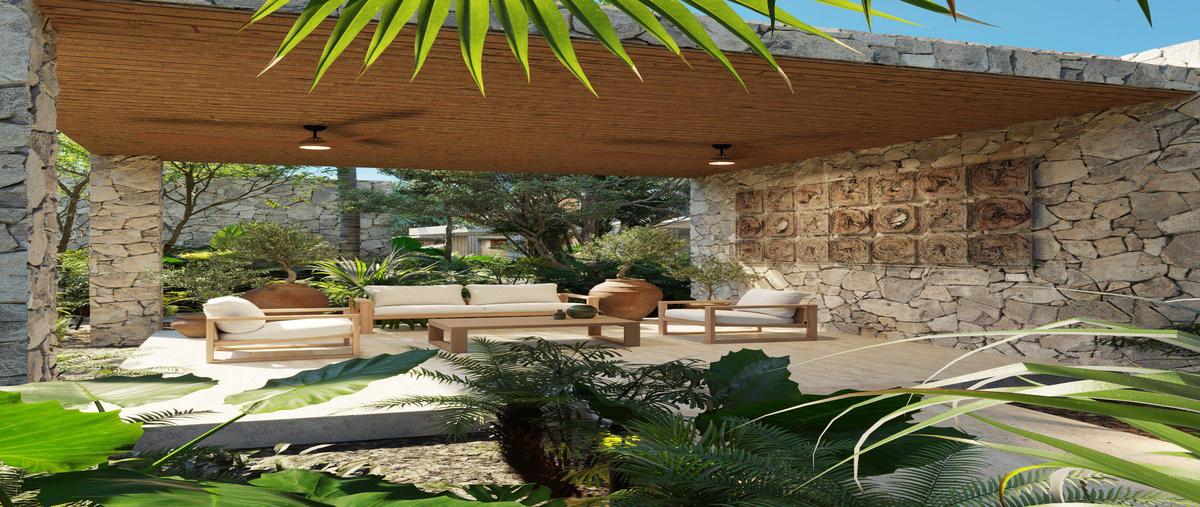 Foto de rancho en venta en  , residencial playa paraíso, solidaridad, quintana roo, 0 No. 05