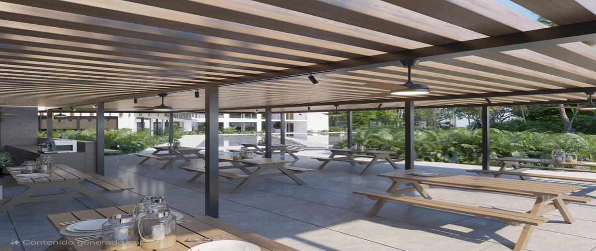 Foto de terreno habitacional en venta en  , residencial playa paraíso, solidaridad, quintana roo, 30497861 No. 05