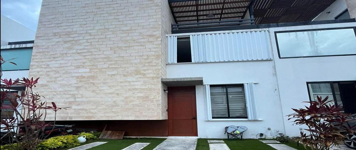 Foto de casa en renta en  , residencial playa paraíso, solidaridad, quintana roo, 0 No. 03