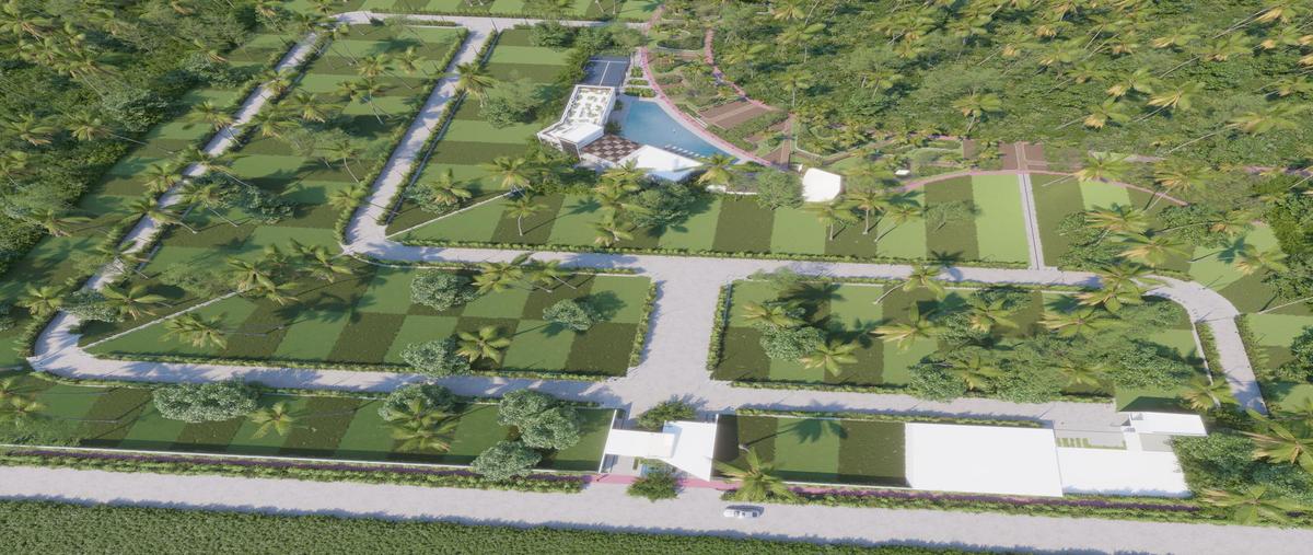 Foto de terreno habitacional en , residencial playa paraíso, solidaridad, quintana roo, 0 foto 04 Foto de terreno habitacional en venta en , residencial playa paraíso, solidaridad, quintana roo, 0 No. 04