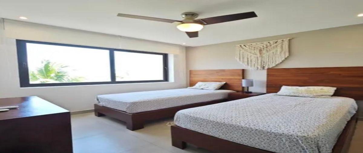 Foto de departamento en , residencial playa paraíso, solidaridad, quintana roo, 0 foto 04 Foto de departamento en renta en , residencial playa paraíso, solidaridad, quintana roo, 0 No. 04