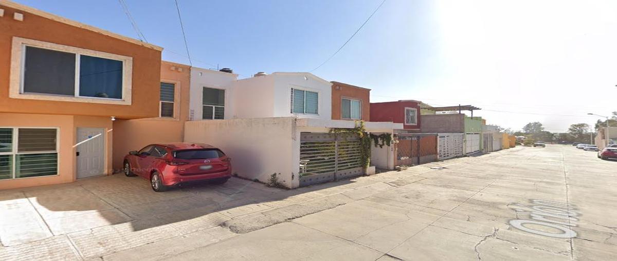 Foto de casa en venta en  , residencial plaza alejandra, durango, durango, 0 No. 03