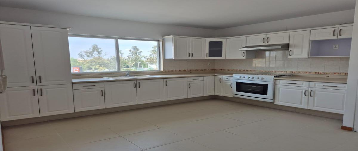Foto de departamento en renta en  , residencial plaza guadalupe, zapopan, jalisco, 0 No. 04