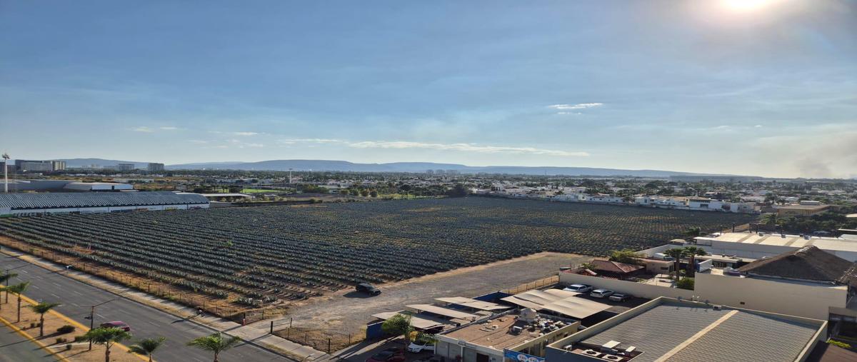 Foto de departamento en venta en  , residencial poniente, zapopan, jalisco, 0 No. 03