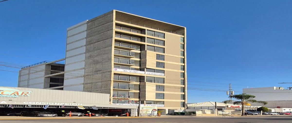 Foto de departamento en venta en  , residencial poniente, zapopan, jalisco, 0 No. 04