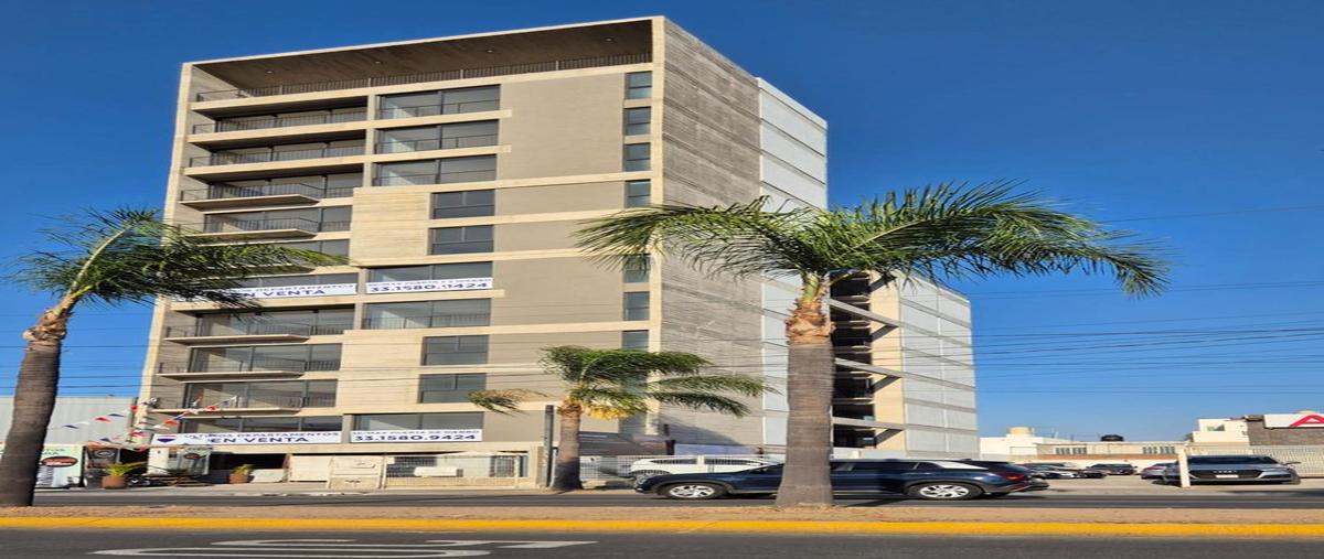 Foto de departamento en venta en  , residencial poniente, zapopan, jalisco, 0 No. 05
