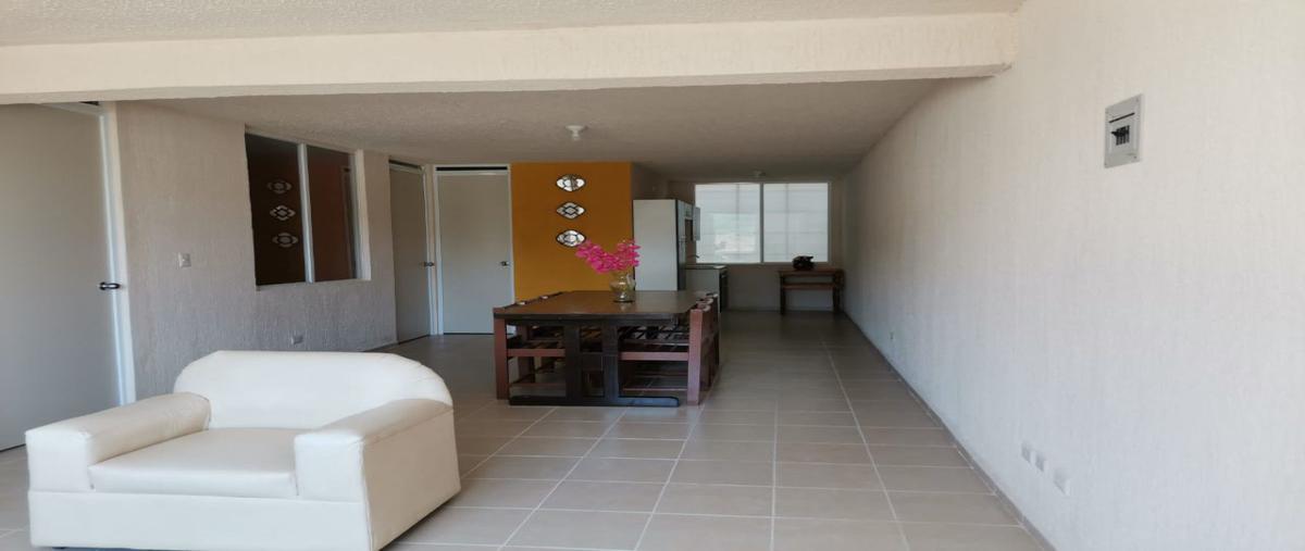 Foto de departamento en venta en residencial posada , las torres, tuxtla gutiérrez, chiapas, 0 No. 03