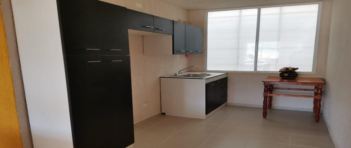 Foto de departamento en venta en residencial posada , las torres, tuxtla gutiérrez, chiapas, 0 No. 04