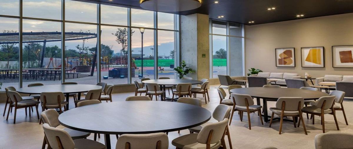 Foto de departamento en residencial potrero de anahuac , parque anáhuac, san nicolás de los garza, nuevo león, 27928398 foto 03 Foto de departamento en venta en residencial potrero de anahuac , parque anáhuac, san nicolás de los garza, nuevo león, 27928398 No. 03