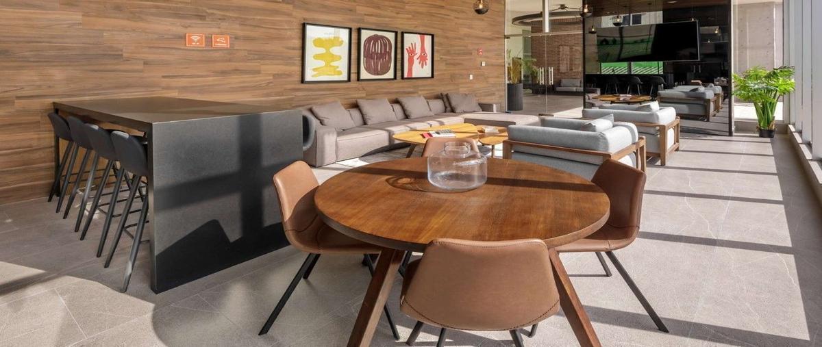 Foto de departamento en residencial potrero de anahuac , parque anáhuac, san nicolás de los garza, nuevo león, 27928398 foto 05 Foto de departamento en venta en residencial potrero de anahuac , parque anáhuac, san nicolás de los garza, nuevo león, 27928398 No. 05