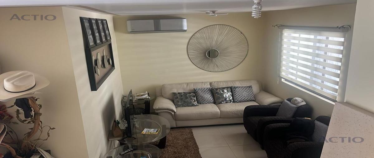 Foto de casa en renta en  , residencial privada las plazas, guadalupe, nuevo león, 0 No. 03
