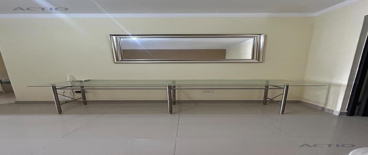Foto de casa en renta en  , residencial privada las plazas, guadalupe, nuevo león, 0 No. 05