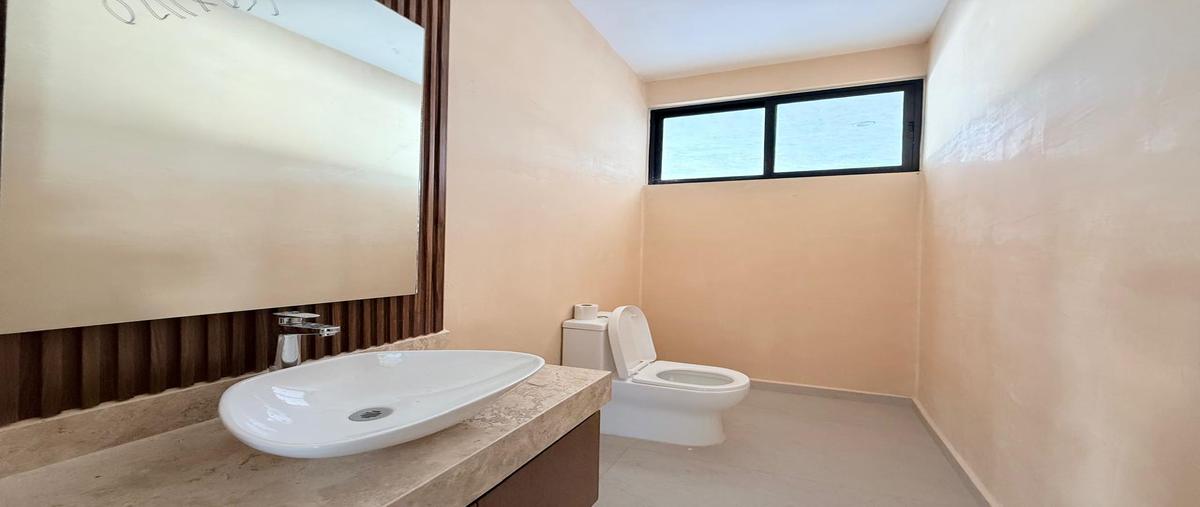 Foto de casa en venta en residencial provicia golf , tamanché, mérida, yucatán, 0 No. 04