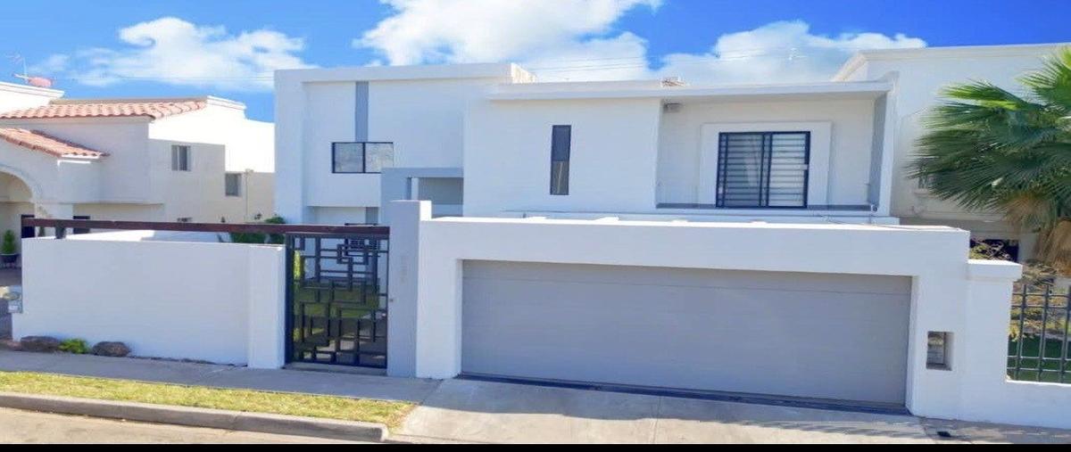 Foto de casa en , residencial puerta de alcalá, mexicali, baja california, 0 foto 01 Foto de casa en venta en , residencial puerta de alcalá, mexicali, baja california, 0 No. 01