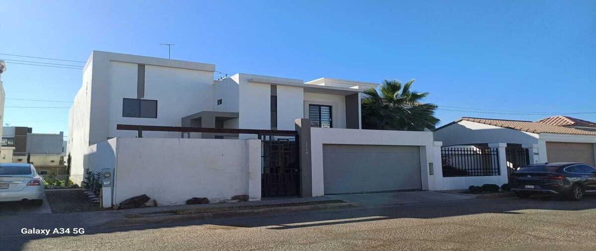 Foto de casa en , residencial puerta de alcalá, mexicali, baja california, 0 foto 03 Foto de casa en venta en , residencial puerta de alcalá, mexicali, baja california, 0 No. 03