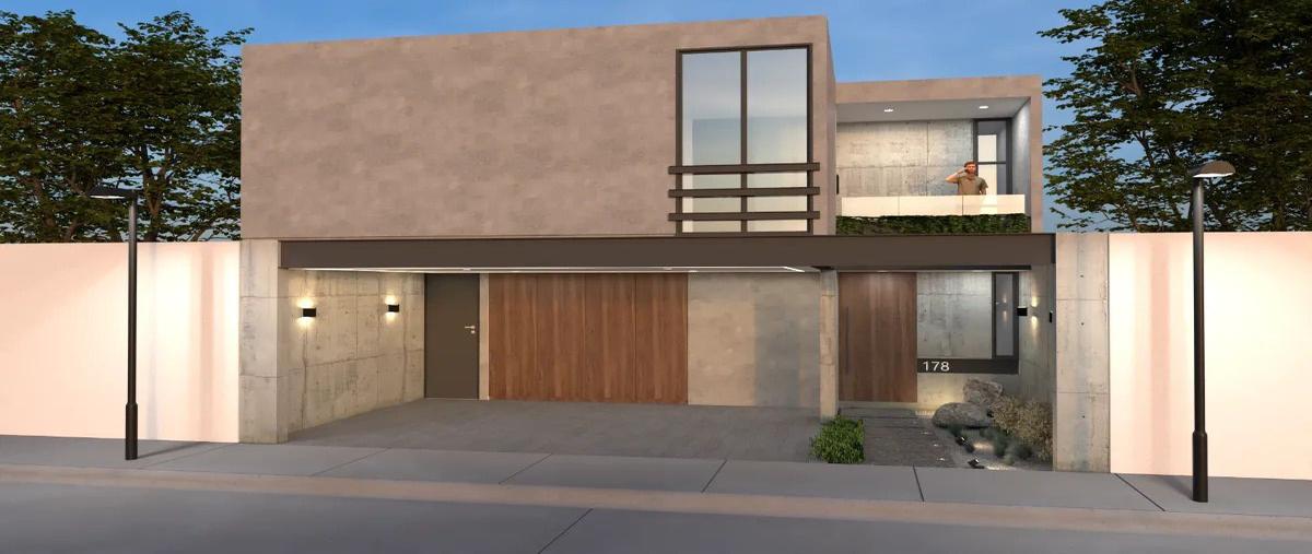 Foto de casa en venta en residencial puerta de hierro golf & spa , club de golf campestre, tuxtla gutiérrez, chiapas, 0 No. 04
