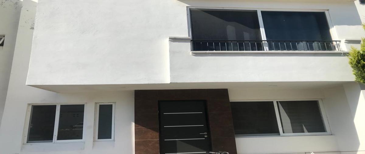 Foto de casa en , residencial puerta de piedra, celaya, guanajuato, 26544606 foto 02 Foto de casa en renta en , residencial puerta de piedra, celaya, guanajuato, 26544606 No. 02