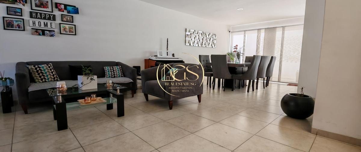 Foto de casa en venta en  , residencial puerta de piedra, celaya, guanajuato, 30221260 No. 03