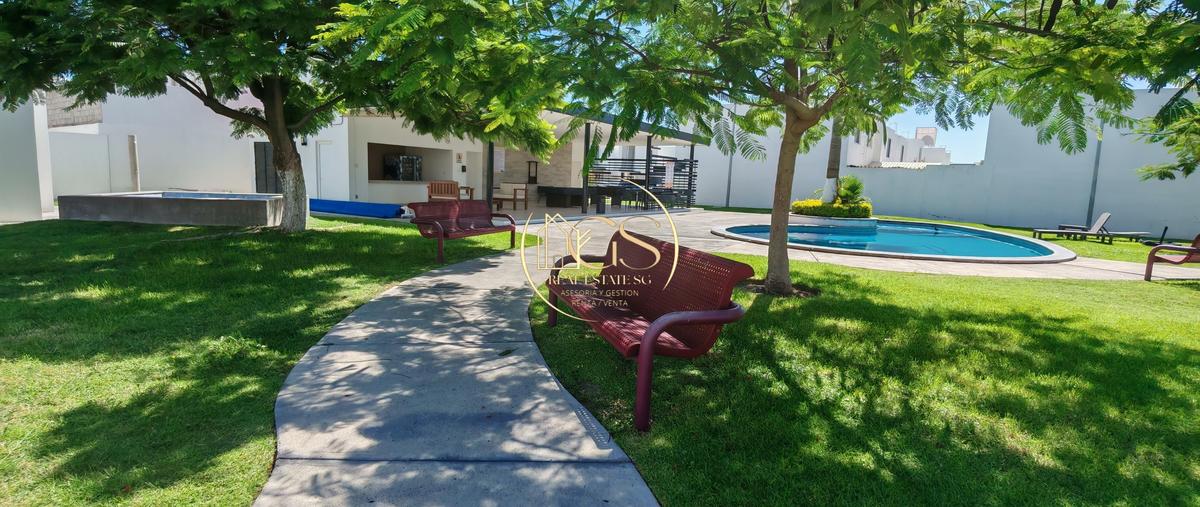 Foto de casa en venta en  , residencial puerta de piedra, celaya, guanajuato, 30221260 No. 05