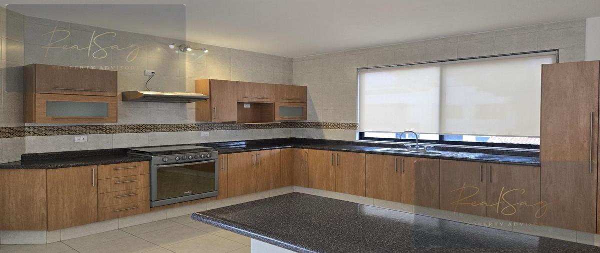 Foto de departamento en renta en  , residencial pulgas pandas norte, aguascalientes, aguascalientes, 0 No. 05