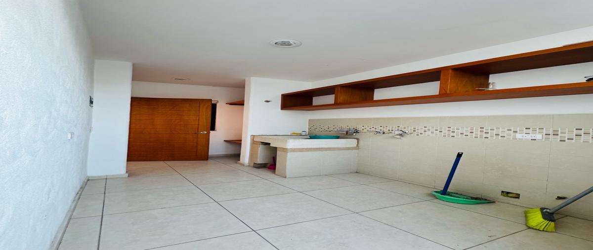 Foto de departamento en renta en  , residencial pulgas pandas norte, aguascalientes, aguascalientes, 0 No. 05