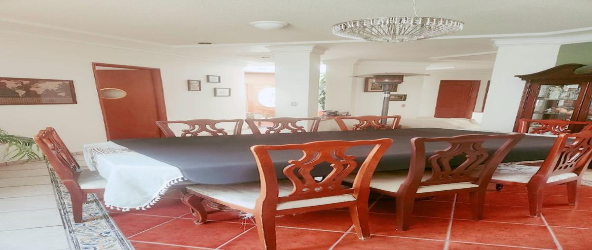 Foto de casa en venta en  , residencial pulgas pandas norte, aguascalientes, aguascalientes, 0 No. 04