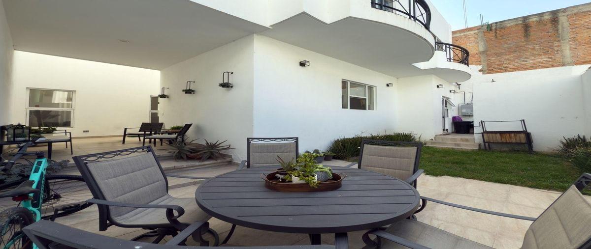 Foto de casa en , residencial pulgas pandas sur, aguascalientes, aguascalientes, 0 foto 04 Foto de casa en venta en , residencial pulgas pandas sur, aguascalientes, aguascalientes, 0 No. 04