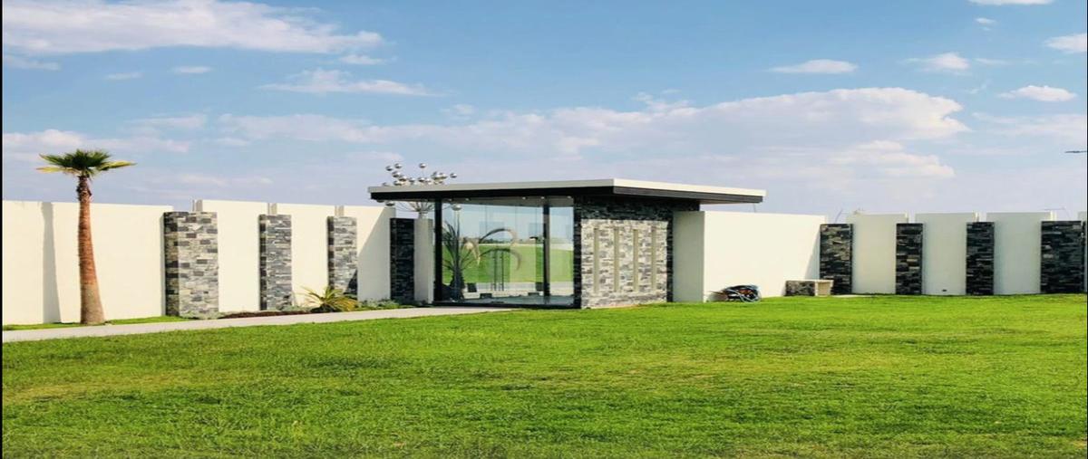 Foto de terreno habitacional en venta en  , residencial punta del cielo, aguascalientes, aguascalientes, 0 No. 03