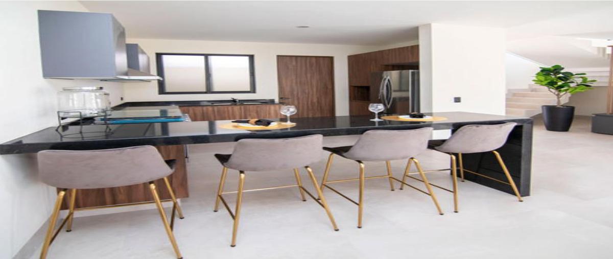 Foto de casa en venta en  , residencial punta del cielo, aguascalientes, aguascalientes, 27735325 No. 04