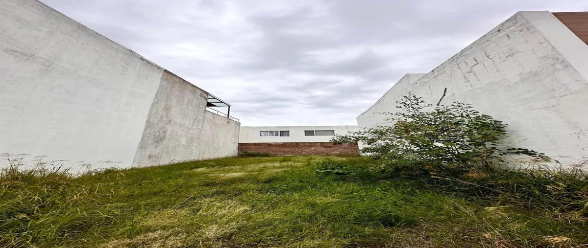 Foto de terreno habitacional en venta en  , residencial punta del cielo, aguascalientes, aguascalientes, 0 No. 03