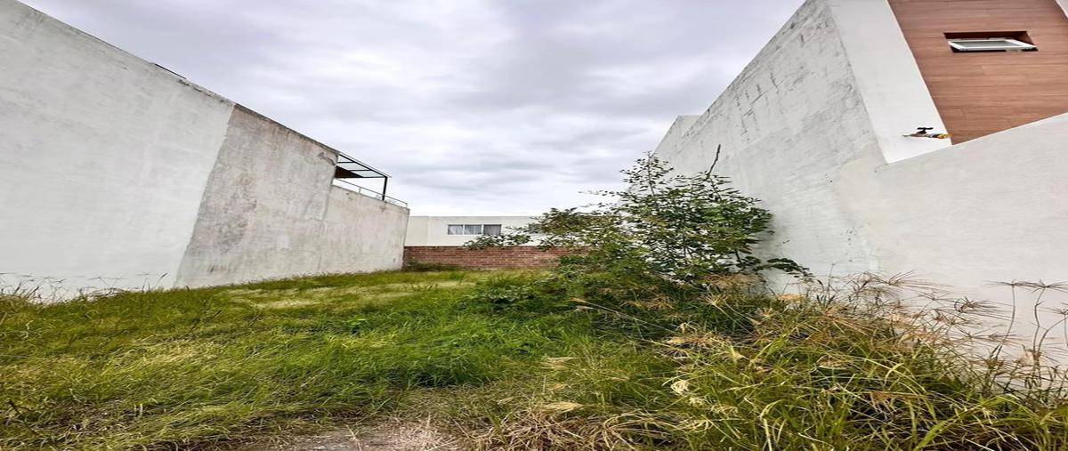 Foto de terreno habitacional en venta en  , residencial punta del cielo, aguascalientes, aguascalientes, 0 No. 05