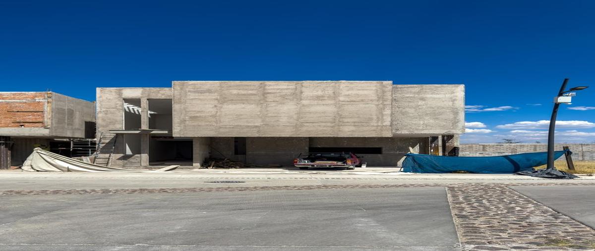Foto de casa en venta en  , residencial punta del cielo, aguascalientes, aguascalientes, 29828642 No. 03