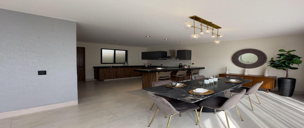 Foto de casa en venta en  , residencial punta del cielo, aguascalientes, aguascalientes, 0 No. 03