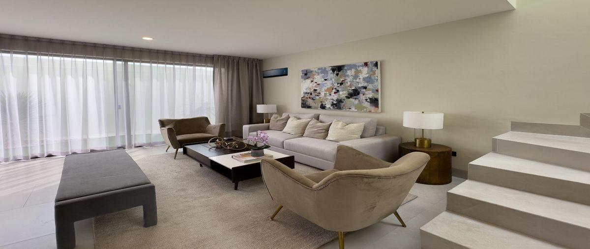 Foto de casa en venta en  , residencial punta del cielo, aguascalientes, aguascalientes, 0 No. 05