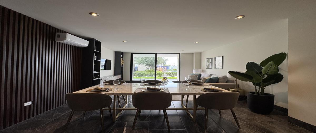 Foto de departamento en venta en  , residencial punta del cielo, aguascalientes, aguascalientes, 30115928 No. 04