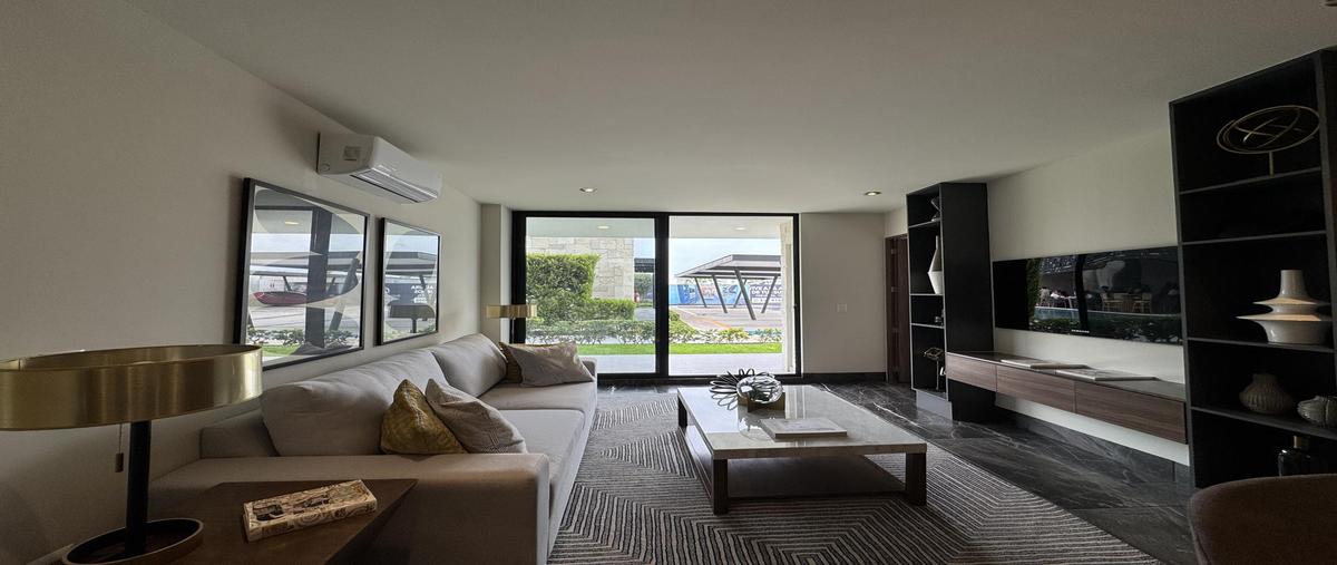 Foto de departamento en venta en  , residencial punta del cielo, aguascalientes, aguascalientes, 30115932 No. 04