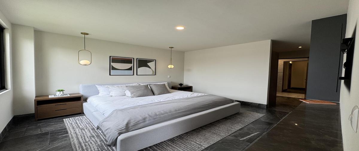 Foto de departamento en venta en  , residencial punta del cielo, aguascalientes, aguascalientes, 30115932 No. 05