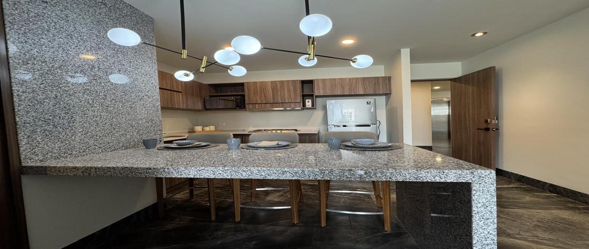 Foto de departamento en venta en  , residencial punta del cielo, aguascalientes, aguascalientes, 30115933 No. 03