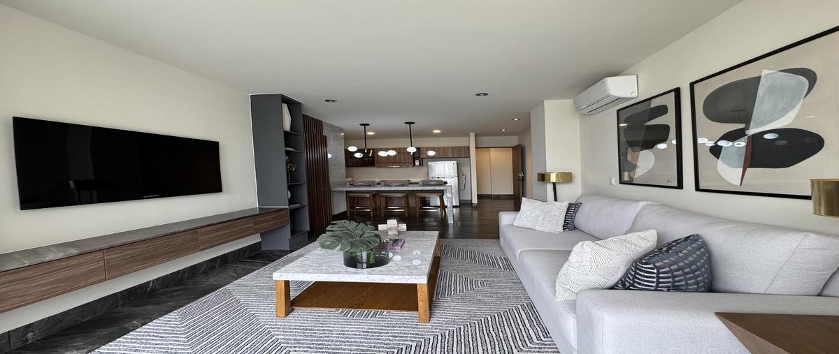 Foto de departamento en venta en  , residencial punta del cielo, aguascalientes, aguascalientes, 30115933 No. 04