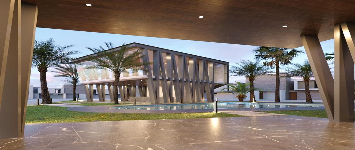 Foto de terreno habitacional en venta en  , residencial punta del cielo, aguascalientes, aguascalientes, 30132155 No. 03