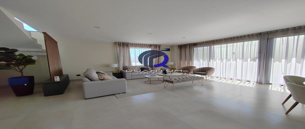Foto de casa en venta en  , residencial punta del cielo, aguascalientes, aguascalientes, 30187831 No. 05