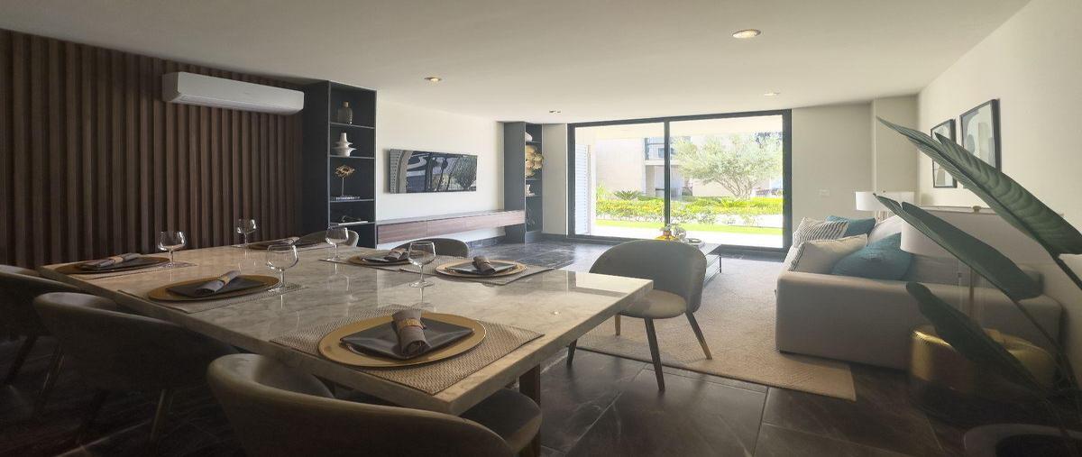 Foto de departamento en venta en  , residencial punta del cielo, aguascalientes, aguascalientes, 30221794 No. 03