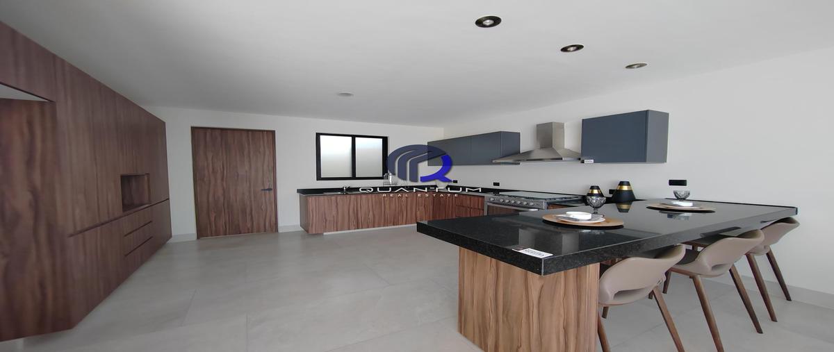 Foto de casa en venta en  , residencial punta del cielo, aguascalientes, aguascalientes, 0 No. 04