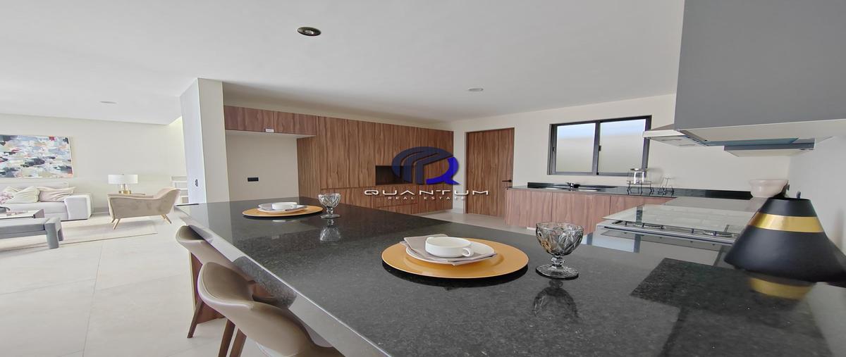 Foto de casa en venta en  , residencial punta del cielo, aguascalientes, aguascalientes, 0 No. 05