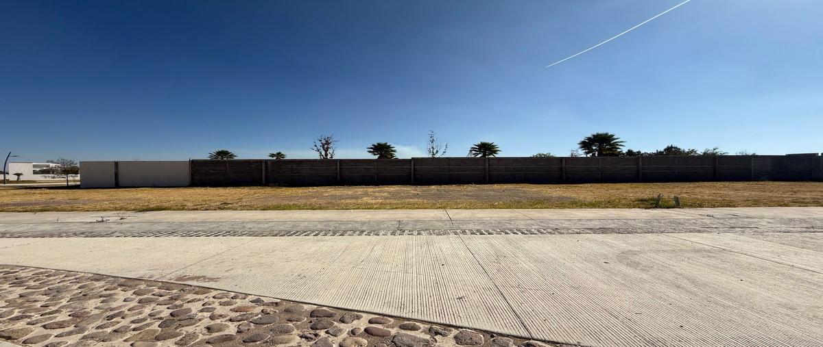 Foto de terreno habitacional en venta en  , residencial punta del cielo, aguascalientes, aguascalientes, 30535919 No. 03