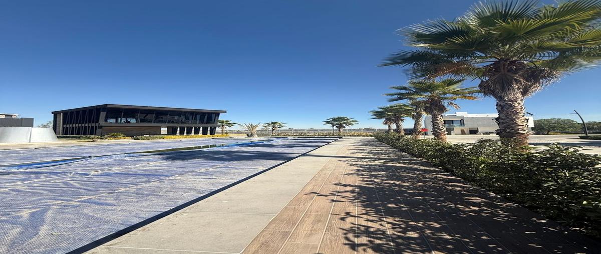 Foto de terreno habitacional en venta en  , residencial punta del cielo, aguascalientes, aguascalientes, 30535919 No. 04