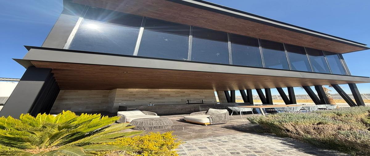 Foto de terreno habitacional en venta en  , residencial punta del cielo, aguascalientes, aguascalientes, 30535919 No. 05