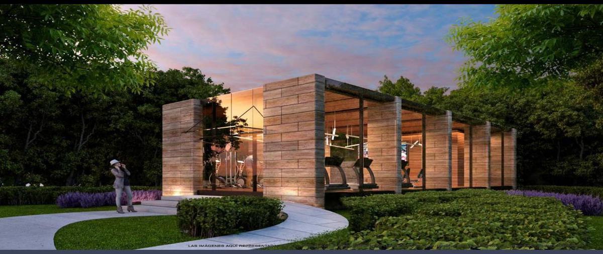 Foto de terreno habitacional en venta en  , residencial punta del cielo, aguascalientes, aguascalientes, 0 No. 03