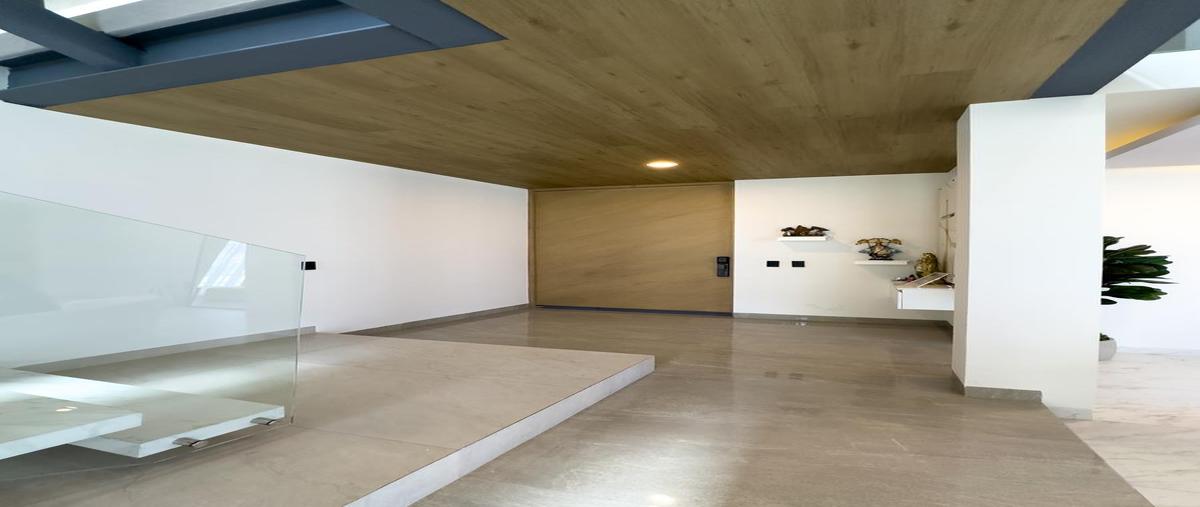 Foto de casa en renta en  , residencial punta del cielo, aguascalientes, aguascalientes, 30825085 No. 05